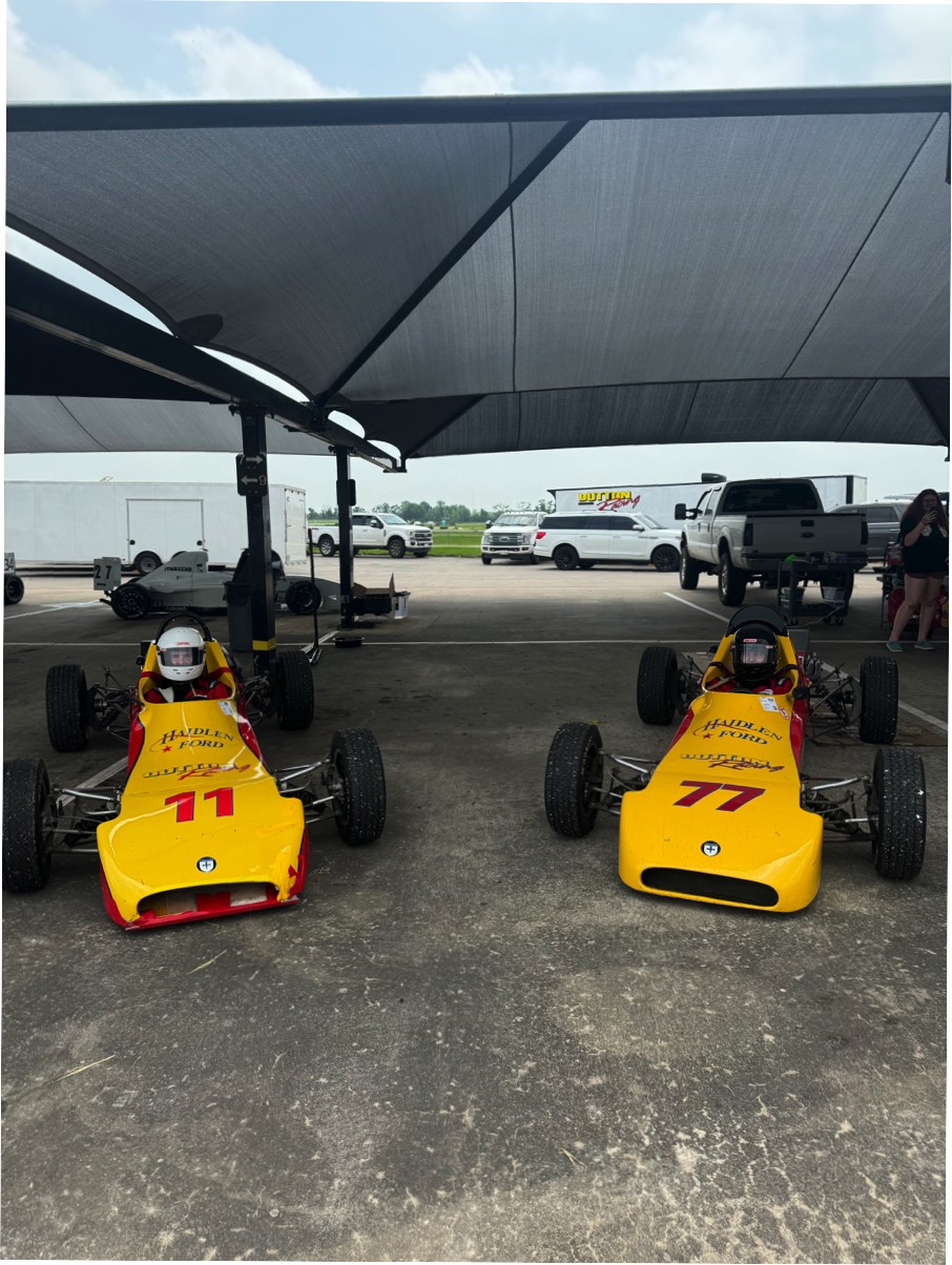 Tyler Dutton Racing Home | Dutton Racing